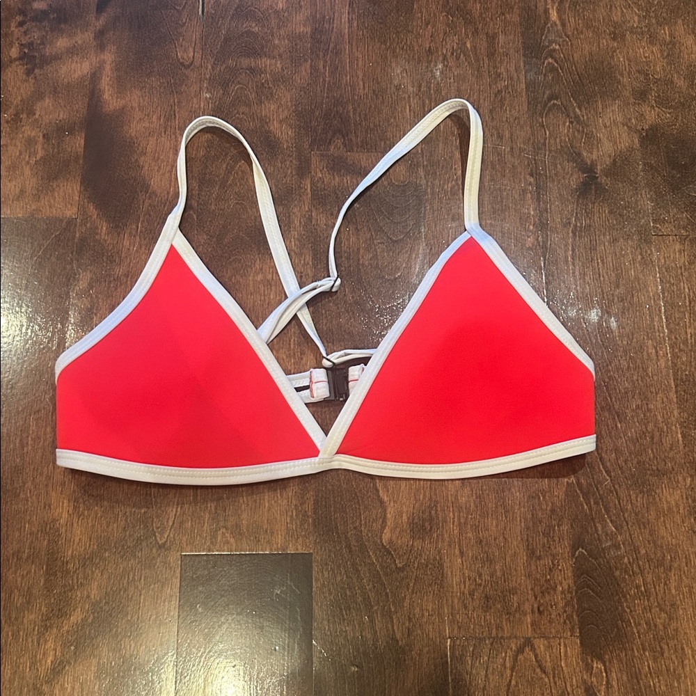 Hoaka top bikini